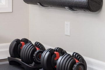 BowFlex SelectTech 552 Home Gym