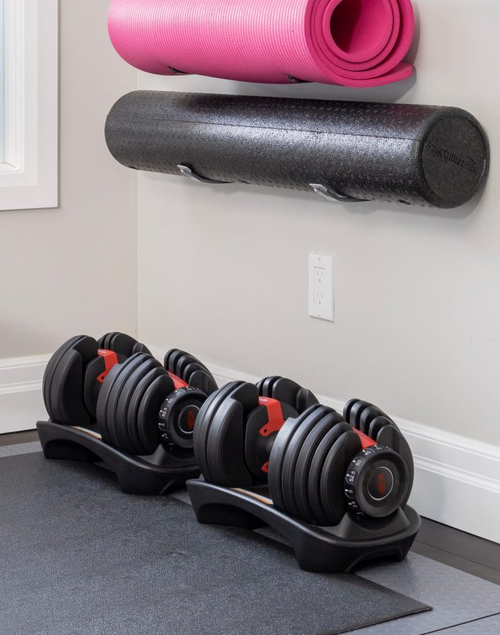 2022 Home Gym Essentials – Cardio, Strength & Flexibility Training –  HomewithB