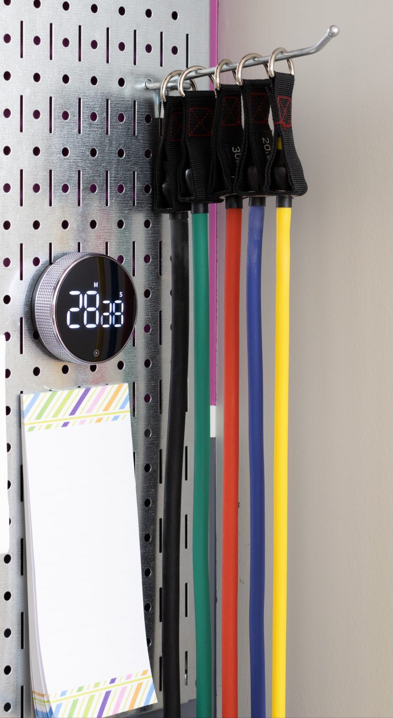 8 Home Gym Essentials – Tried and Tested Workout Equipment – HomewithB